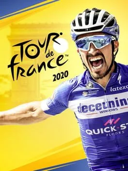 Tour de France 2020 (XONE)
