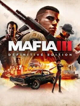 Mafia III: Definitive Edition (XONE)