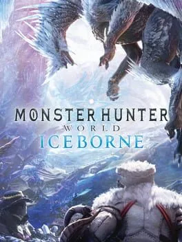 Monster Hunter: World - Iceborne (XONE)