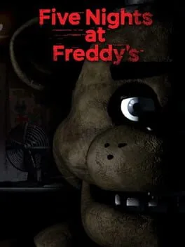 Five Nights at Freddy's (XONE)