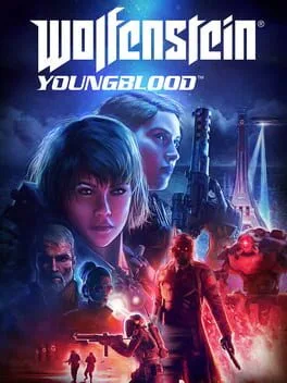 Wolfenstein: Youngblood (XONE)