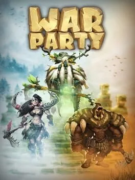 War Party (XONE)