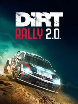 Dirt Rally 2.0 (XONE)