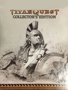 Titan Quest: Collector's Edition (XONE)
