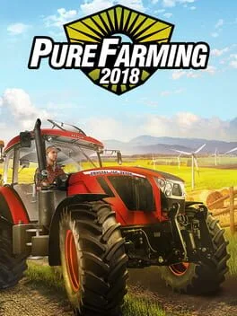 Pure Farming 2018 (XONE)