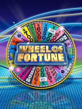 Wheel of Fortune (XONE)