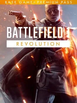 Battlefield 1: Revolution (XONE)