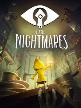 Little Nightmares (XONE)