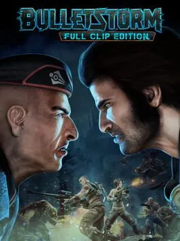 Bulletstorm: Full Clip Edition (XONE)