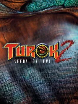 Turok 2: Seeds of Evil (XONE)