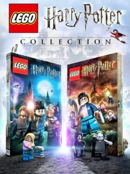 LEGO Harry Potter Collection (XONE)