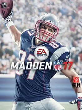 Madden NFL 17 (XONE)