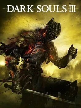 Dark Souls III (XONE)