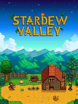 Stardew Valley (XONE)