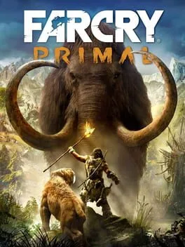 Far Cry: Primal (XONE)