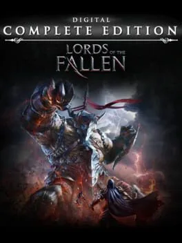 Lords of the Fallen: Complete Edition (XONE)