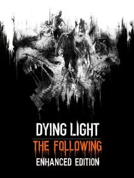 Dying Light: The Following - Enhanced Edition (XONE)