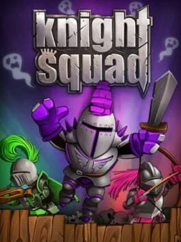 Knight Squad (XONE)