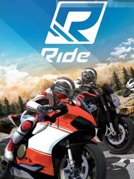 Ride (XONE)