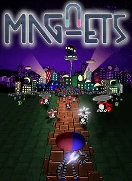 MagNets (XONE)