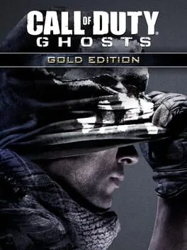 Call of Duty: Ghosts - Gold Edition (XONE)