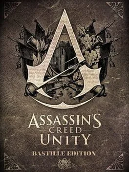 Assassin's Creed: Unity - Bastille Edition (XONE)
