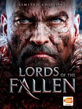 Lords of the Fallen: Limited Edition (XONE)