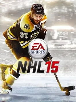NHL 15 (XONE)