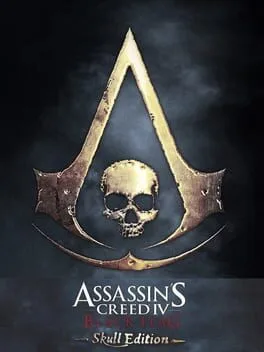 Assassin's Creed IV: Black Flag - Skull Edition (XONE)