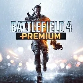 Battlefield 4: Premium (XONE)