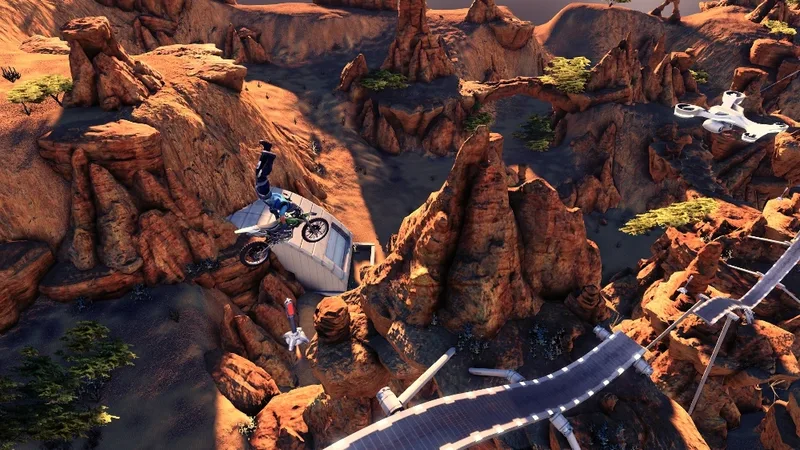 Trials Fusion (XONE)