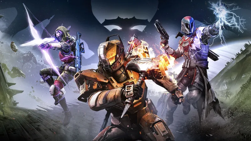 Destiny: The Taken King (XONE)