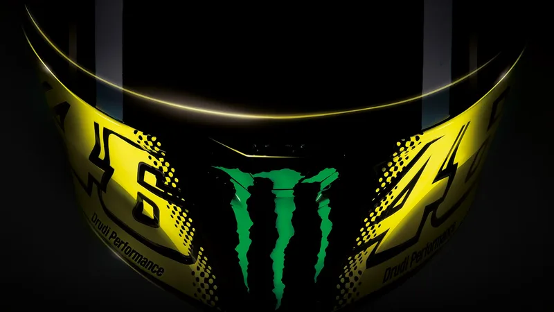 Valentino Rossi The Game (XONE)