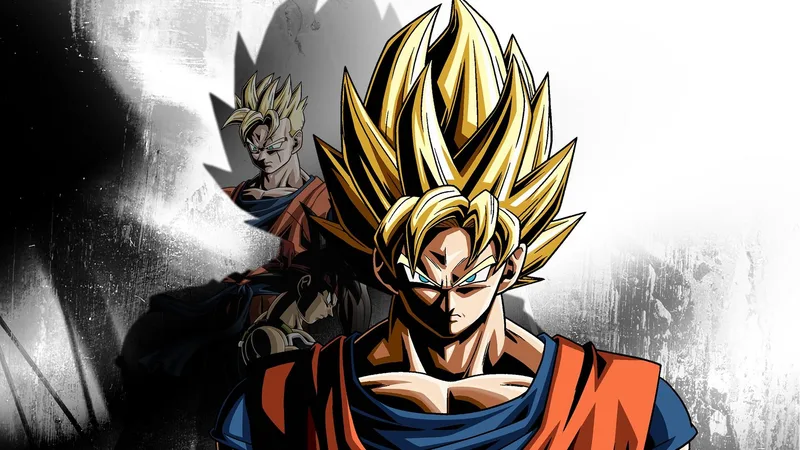 Dragon Ball: Xenoverse 2 (XONE)