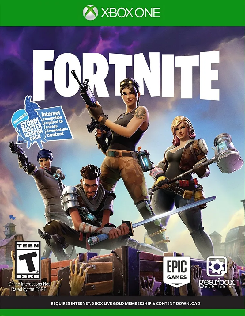 Fortnite