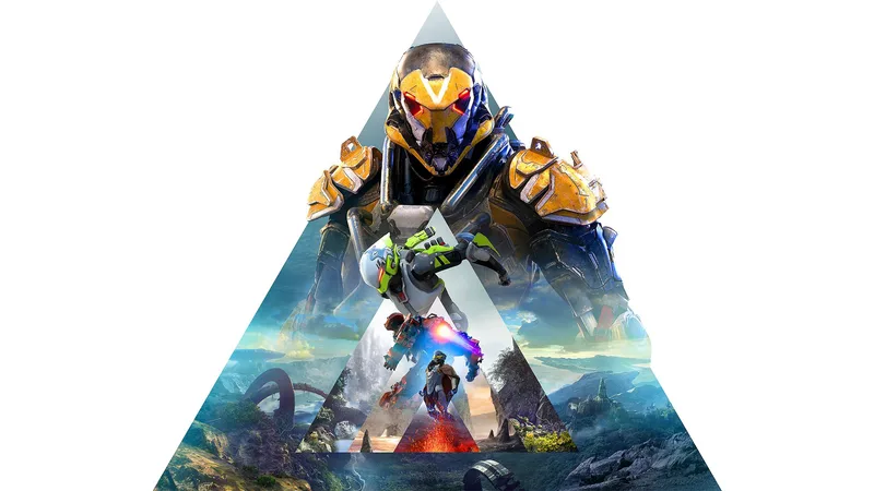 Anthem (XONE)