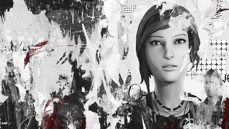 Life Is Strange: Before the Storm (XONE)
