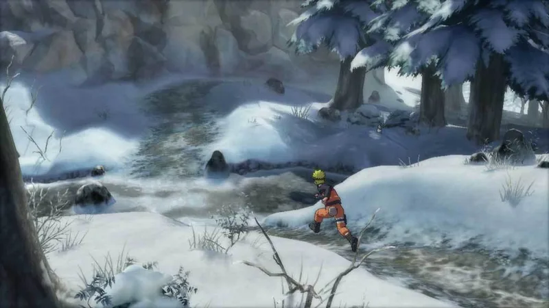 Naruto Shippuden: Ultimate Ninja Storm Legacy (XONE)