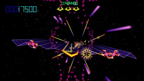 Tempest 4000 (XONE)