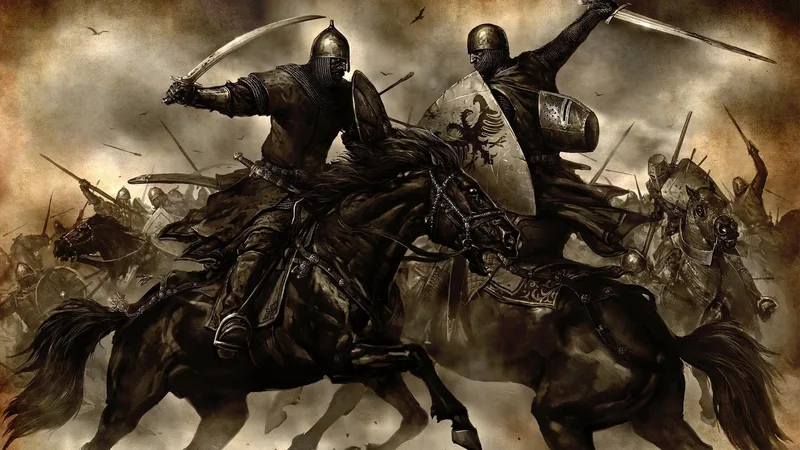 Mount & Blade: Warband (XONE)
