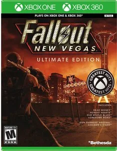 Fallout: New Vegas [Ultimate Edition] (XONE)