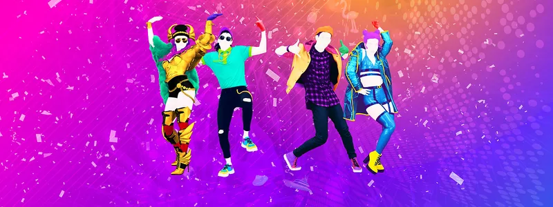 Just Dance 2020 (XONE)