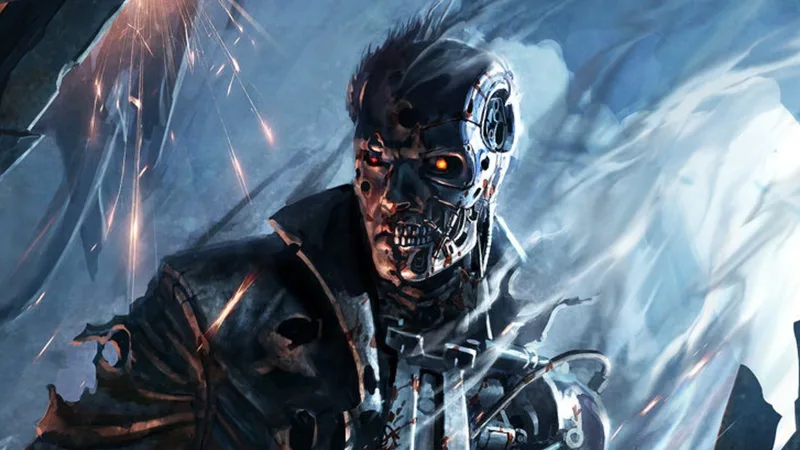Terminator: Resistance (XONE)