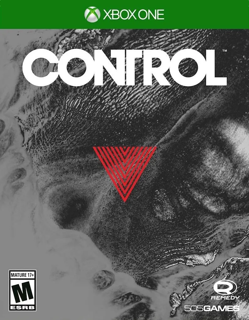 Control [Deluxe Edition] (XONE)