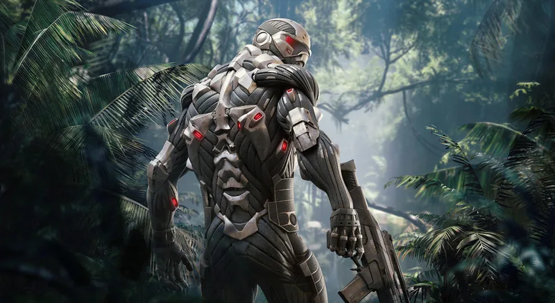 Crysis Remastered (XONE)