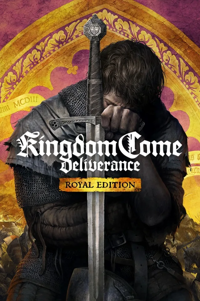 Kingdom Come: Deliverance [Royal Edition]