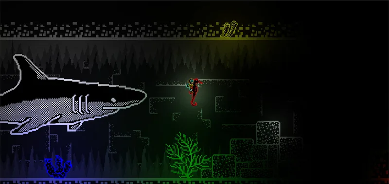 Deep Ones (XONE)