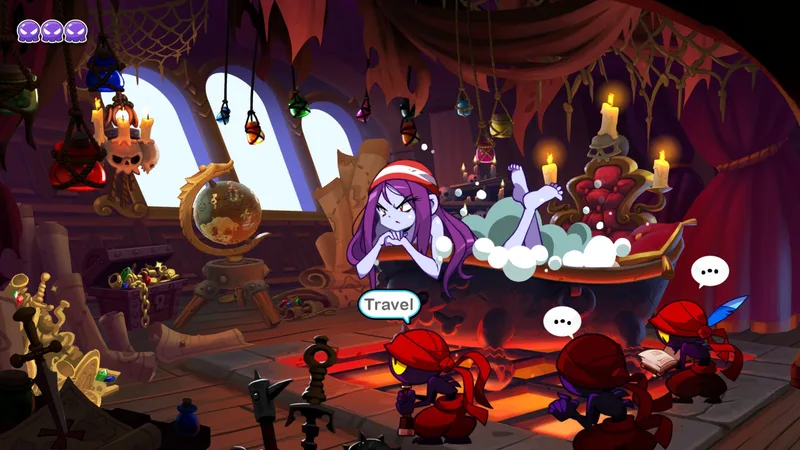 Shantae: Half-Genie Hero - Ultimate Edition