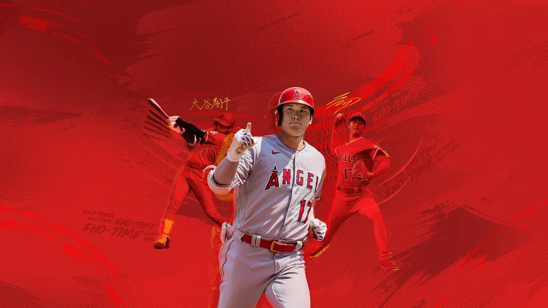 MLB The Show 22 (XONE)