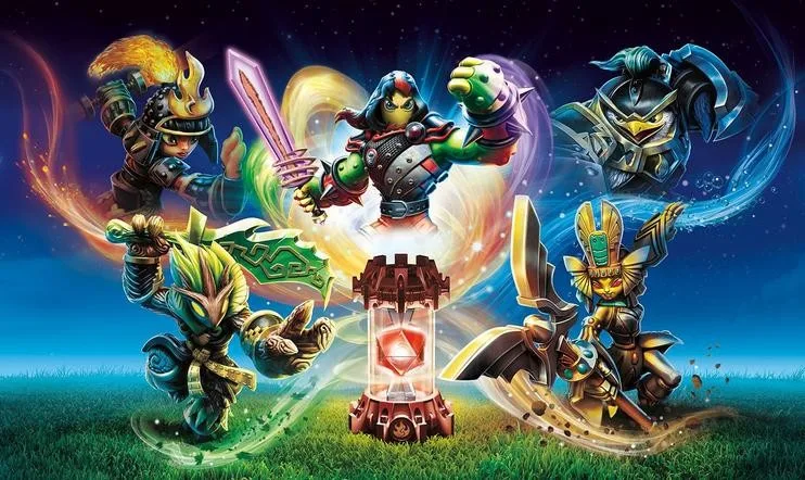 Skylanders Imaginators (XONE)